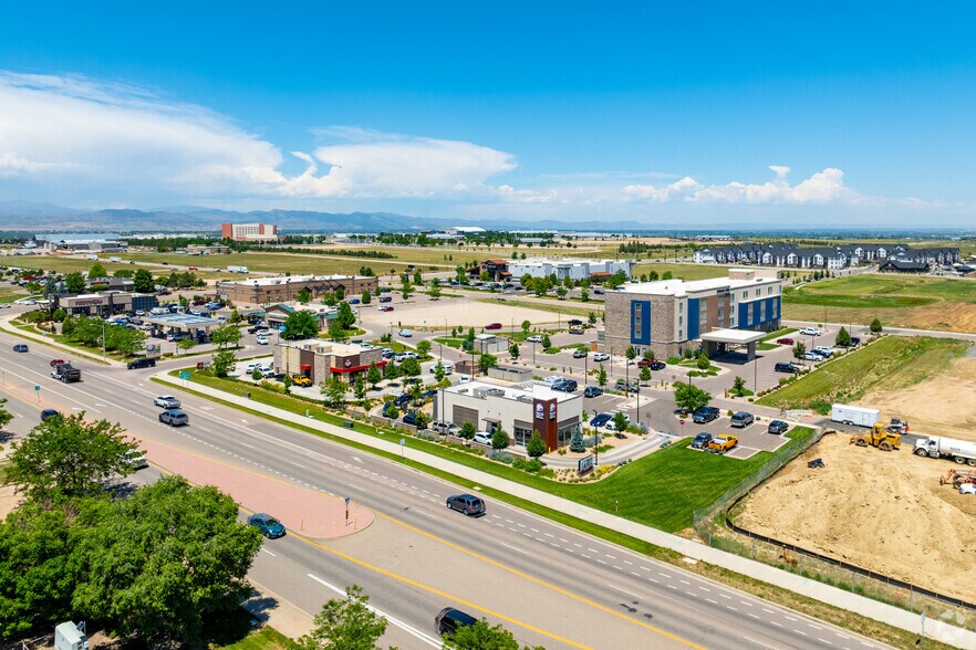 More Photos Of 6428 E Crossroads Blvd, Loveland Land For Sale