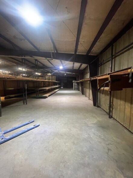 More Photos Of 13555 Old Spanish Trl, Boutte Warehouse For Sale