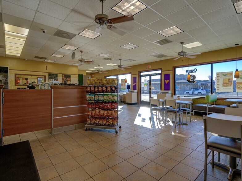 More Photos Of 2191 Hilltop Dr, Redding Fast Food For Sale