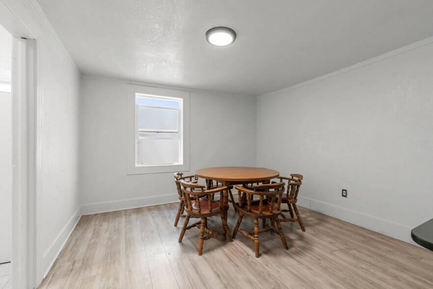 More Photos Of 617 Main St, Klamath Falls Storefront Retail Residential For Sale