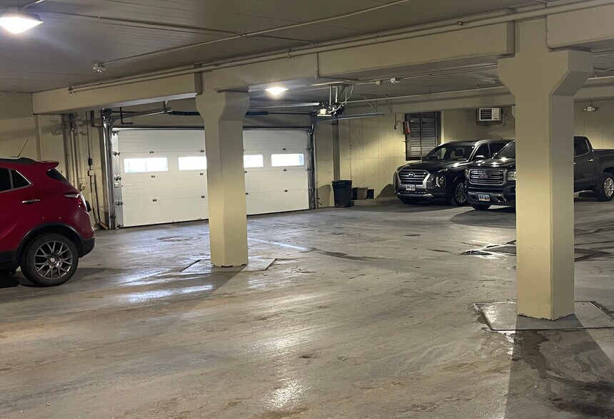 More Photos Of 600 S Main Ave, Sioux Falls Office For Lease