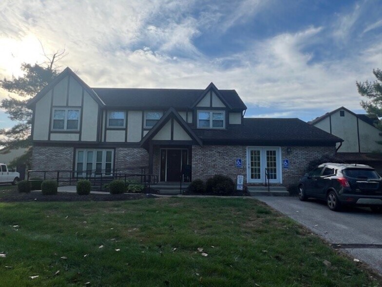 More Photos Of 110 Noe Bixby Rd, Columbus Rehabilitation Center For Sale