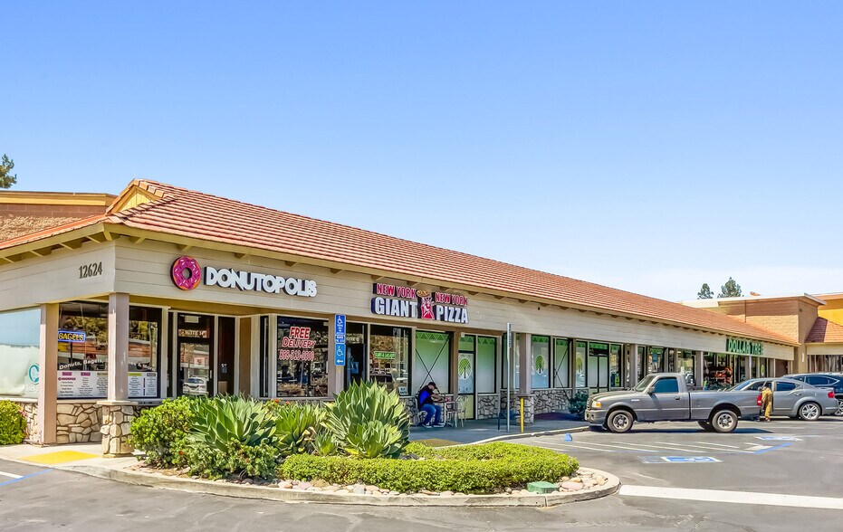 More Photos Of 12622-12666 Poway Rd, Poway Unknown For Lease