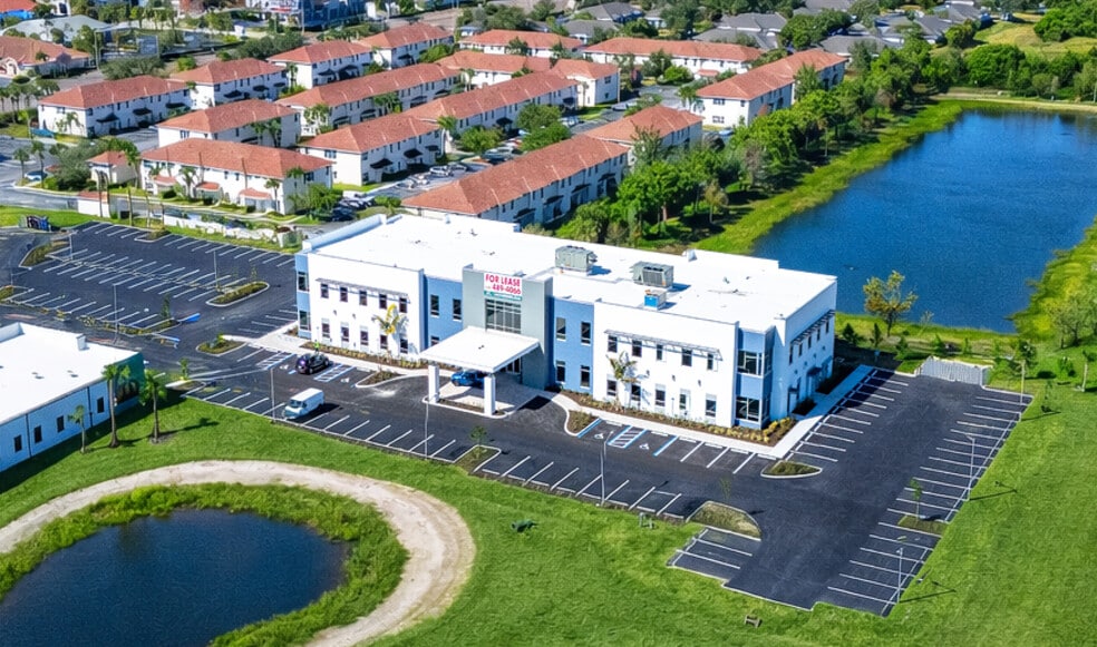 Primary Photo Of 14540 Hope Center Loop, Fort Myers Medical For Lease