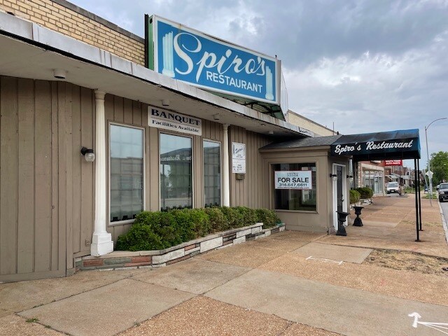 More Photos Of 3120 Watson Rd, Saint Louis Storefront For Sale
