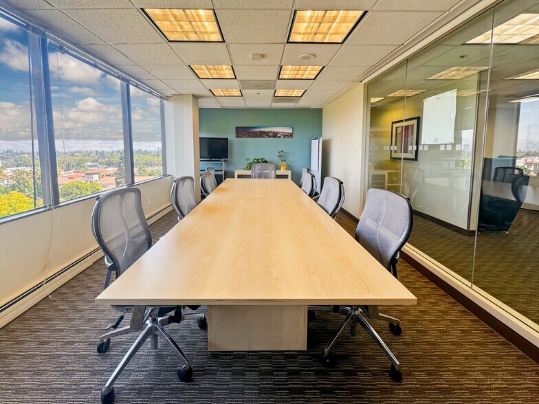 More Photos Of 1999 S Bascom Ave, Campbell Coworking Space