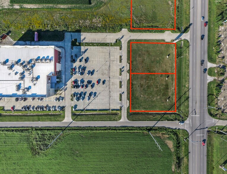 More Photos Of 6655 7th St, Bay City Land For Sale