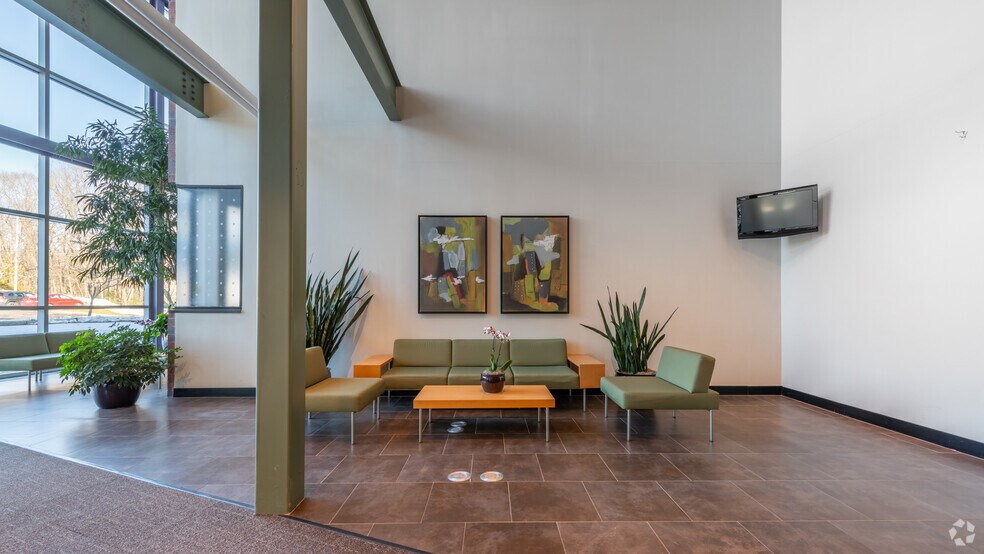 More Photos Of 80 Central St, Boxborough Office For Lease