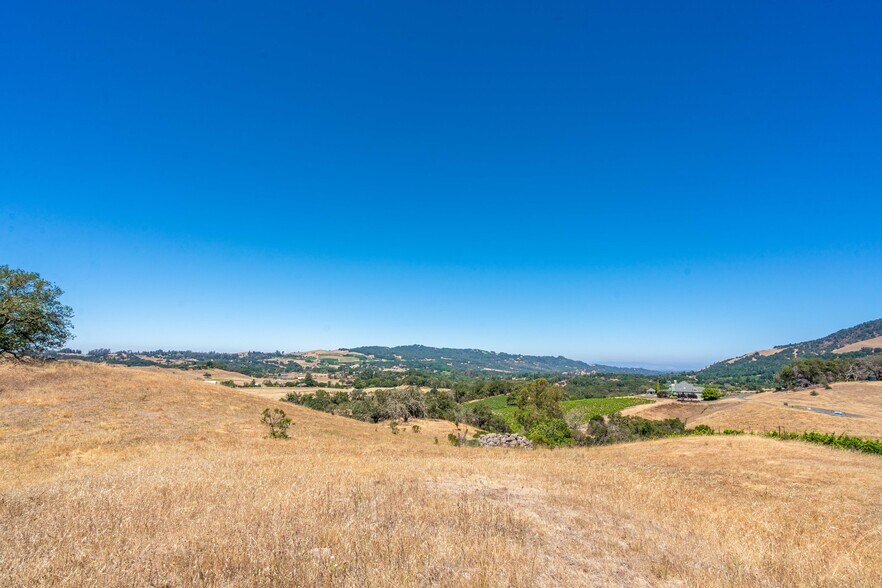 More Photos Of 7044 Bennett Valley Rd, Santa Rosa Land For Sale
