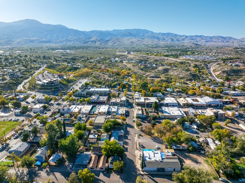 More Photos Of 107 E Pinal St, Cottonwood Apartments For Sale