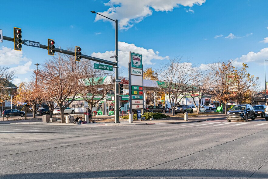 More Photos Of 295 S Broadway, Denver Service Station For Sale