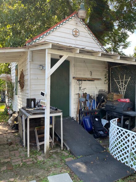 More Photos Of 508 Walker St, Augusta Office Residential For Sale