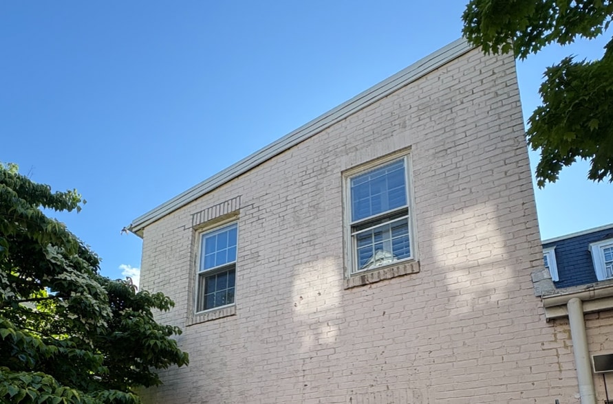 More Photos Of 110 S Columbus St, Alexandria Storefront Retail Office For Sale