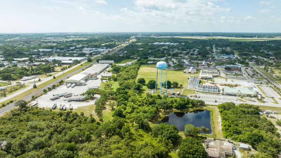 More Photos Of 2600 45th St, Vero Beach Food Processing For Sale