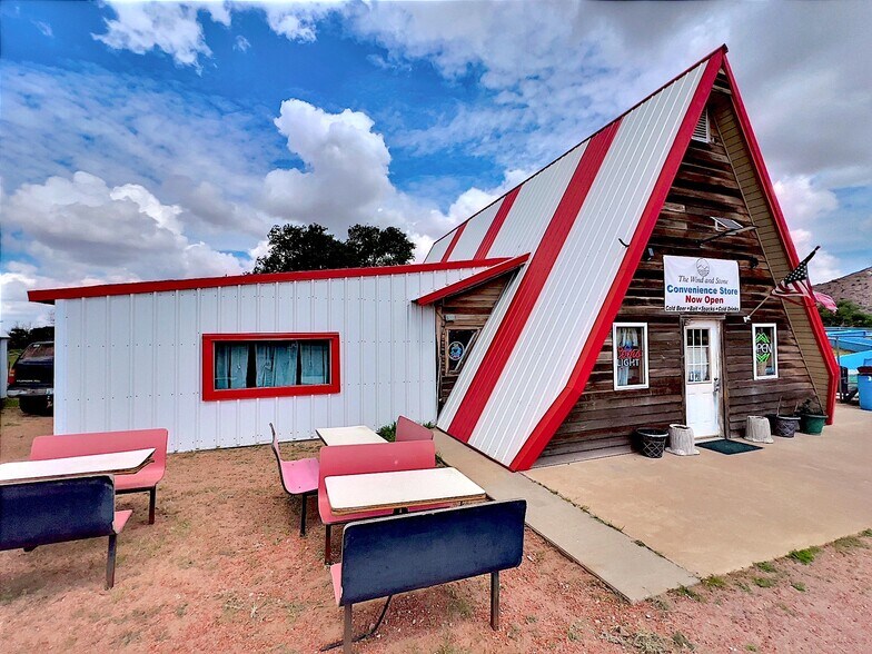 More Photos Of 14683 OK-44A, Lone Wolf Amusement Park For Sale