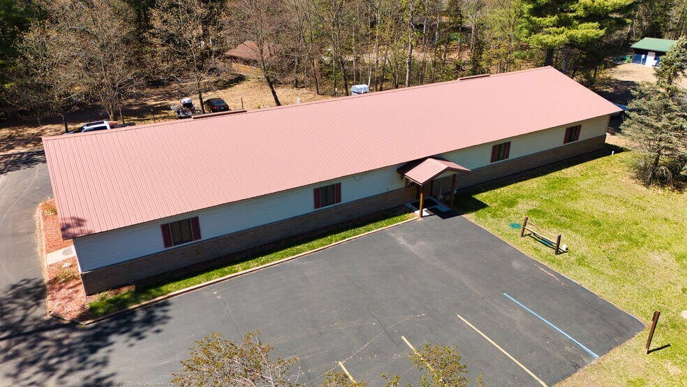 More Photos Of 10045 N State Road 27, Hayward Flex For Sale