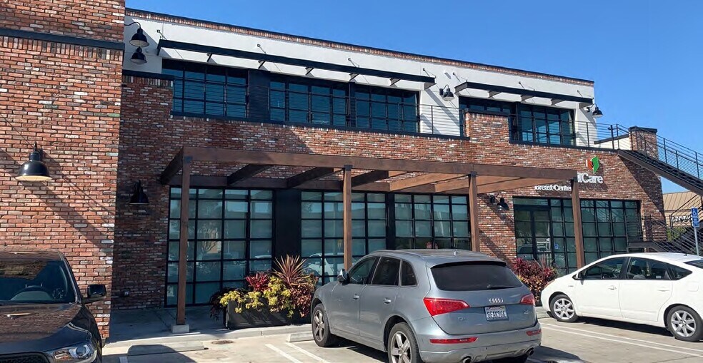 More Photos Of 11121-11151 Los Alamitos Blvd, Los Alamitos Storefront Retail Office For Lease