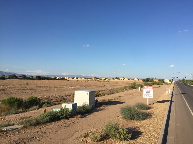 1014 E Combs Rd, Queen Creek, AZ 85242 Land For Sale