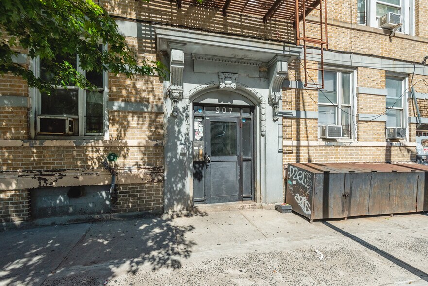 More Photos Of ,  Multifamily For Sale
