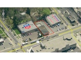 More Photos Of 5052-5056 City Ave, Philadelphia Freestanding For Lease