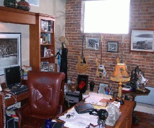 More Photos Of 122 S Calhoun St, Tallahassee Office For Sale