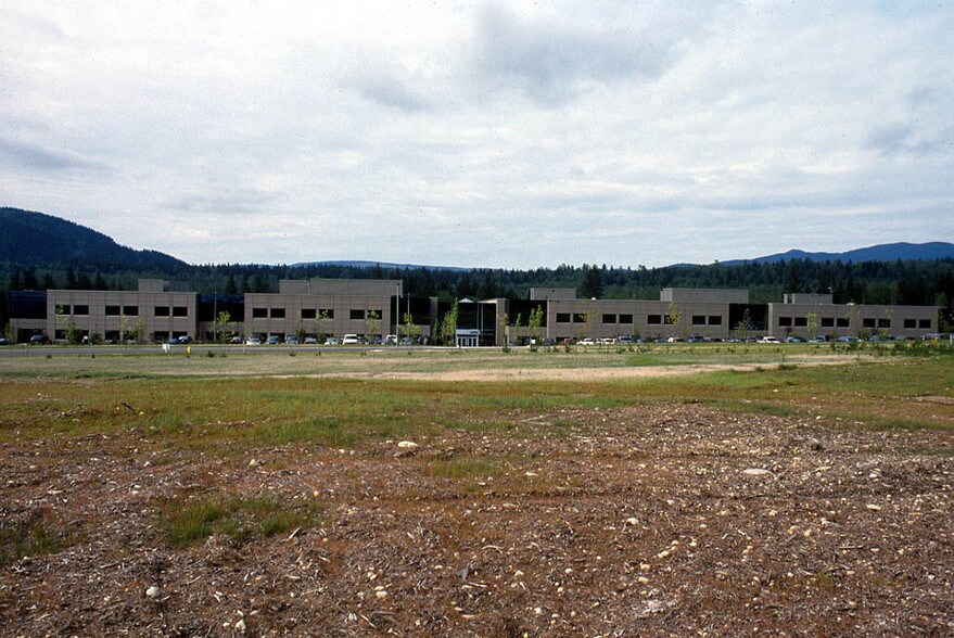 More Photos Of 35301 SE Center St, Snoqualmie Light Manufacturing For Lease