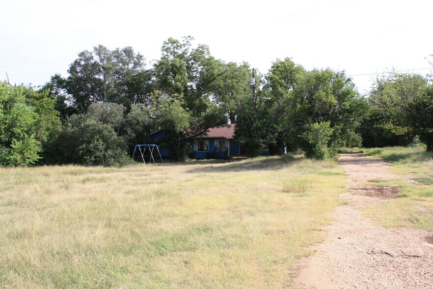 Primary Photo Of 3891-W Hwy 190, Belton Land For Sale