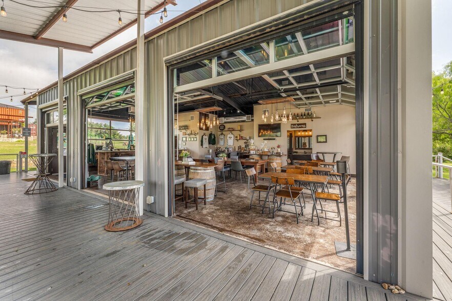 More Photos Of 675 County Road 497, Dublin Winery Vineyard For Sale