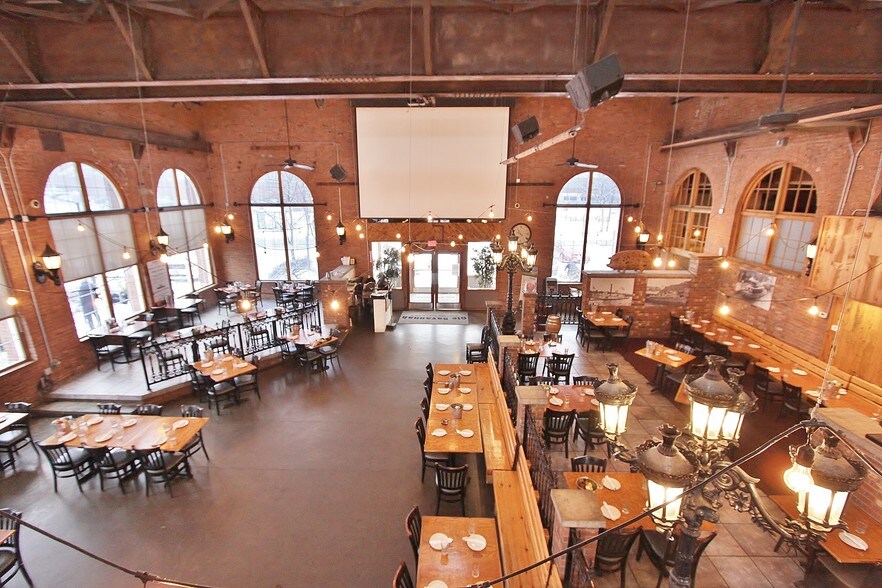 More Photos Of 88-110 Rondout Landing, Kingston Restaurant For Sale