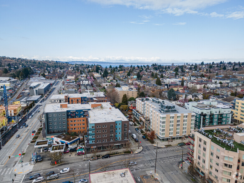 2418 NW 56th St NW, Seattle, WA 98107 For Lease