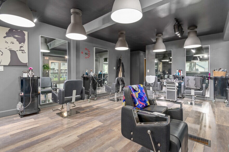 More Photos Of 509 E 13th Ave, Eugene General Retail For Sale