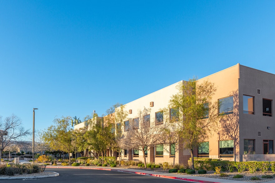 Primary Photo Of 8551 W Lake Mead Blvd, Las Vegas Medical For Lease