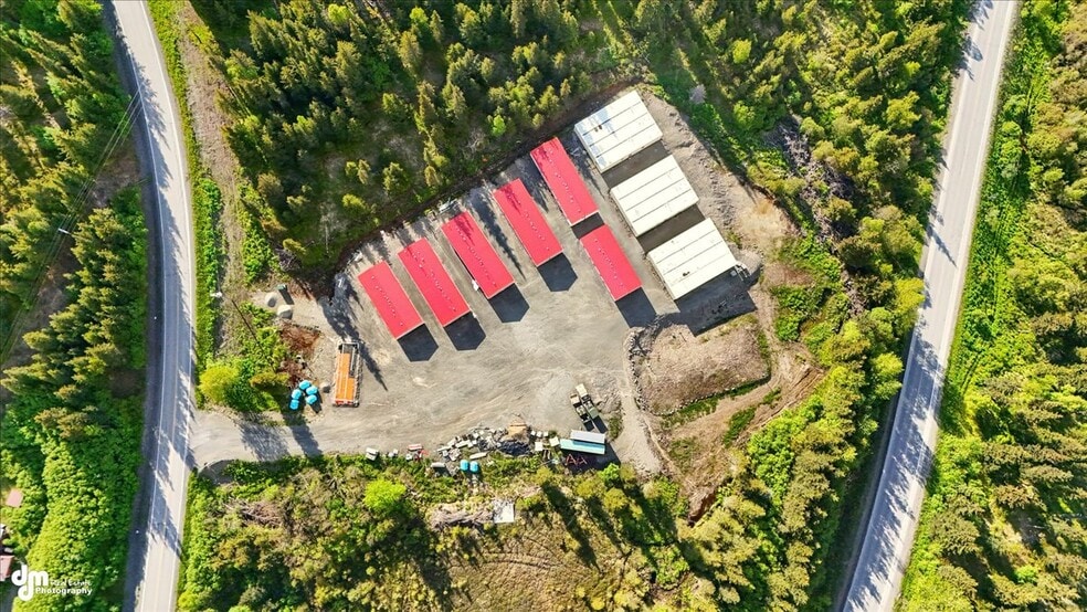 More Photos Of 42706 Old Sterling hwy, Anchor Point Manufactured Housing Mobile Home Park For Sale