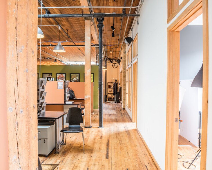 More Photos Of 530 N 3rd St, Minneapolis Loft Creative Space For Lease