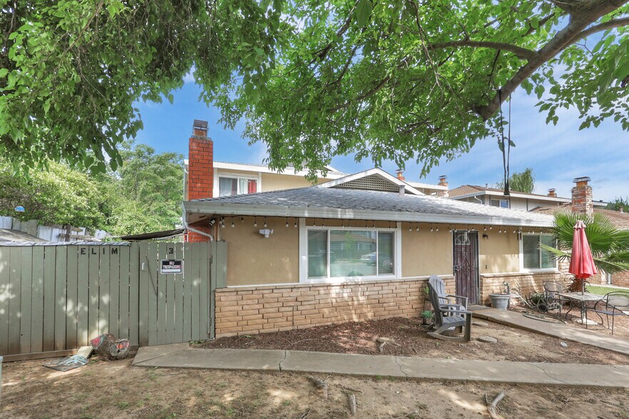 More Photos Of 5731-5749 Blachly Way, Sacramento Apartments For Sale