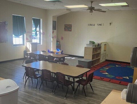 More Photos Of 2400 N Coulter St, Amarillo Religious Facility For Sale