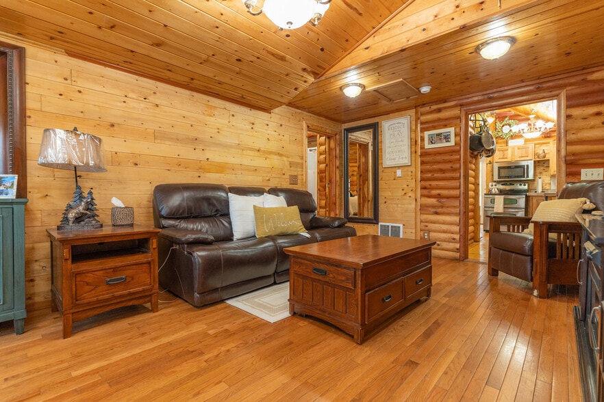 More Photos Of 659 US Highway 2 E, Columbia Falls Manufactured Housing Mobile Home Park For Sale