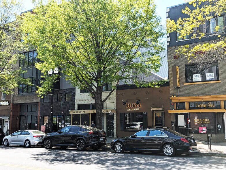 More Photos Of , Washington General Retail For Sale