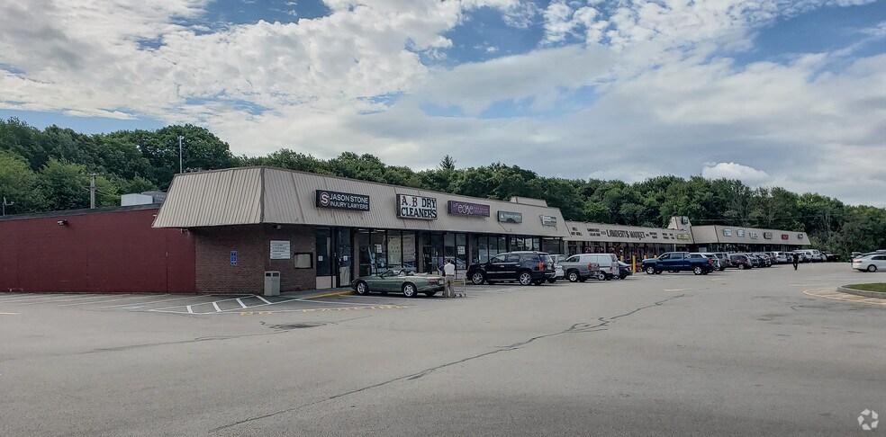 Primary Photo Of 206-376 Providence Hwy, Westwood Unknown For Sale