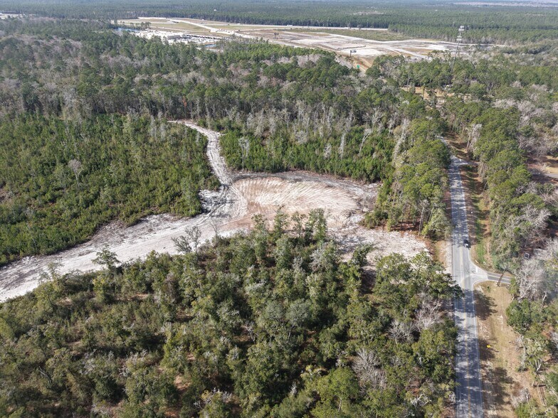 More Photos Of 7360 GA-99, Brunswick Land For Sale