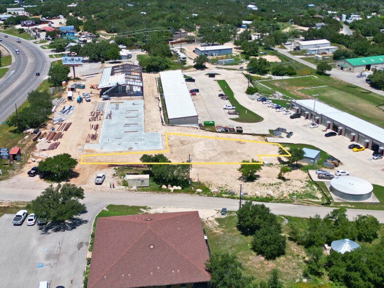 More Photos Of 22108 State Highway 71 W, Spicewood Land For Sale