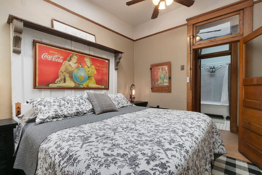 More Photos Of 308 S 2nd St, Laramie Storefront Retail Residential For Sale