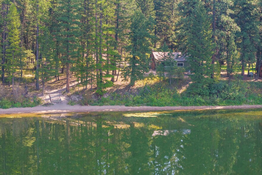 More Photos Of 3481 N Highway 83, Seeley Lake Hotel For Sale