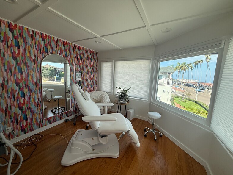 More Photos Of 7880 Exchange Pl, La Jolla Freestanding For Lease