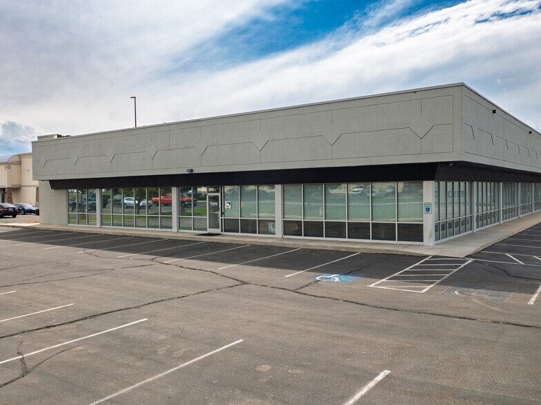 More Photos Of 1278-1296 Sandhill Rd, Orem Office For Sale