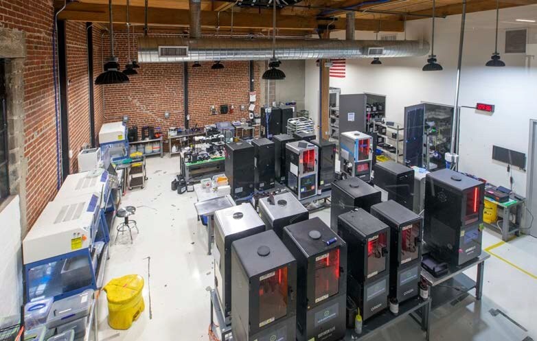 More Photos Of 75 14th St, San Francisco Light Distribution For Sale