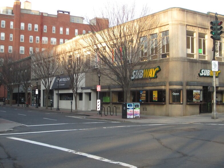 More Photos Of 942 Chapel St, New Haven Office For Sale