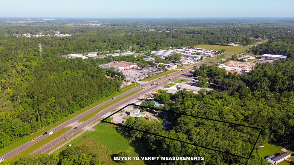 More Photos Of 3297 US 17 Hwy, Green Cove Springs Bar For Sale
