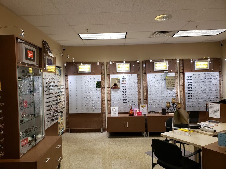 More Photos Of 2980 S Jones Blvd, Las Vegas Medical For Lease