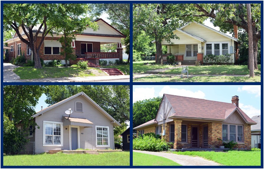 More Photos Of 207 N 10th St, Gatesville Specialty For Sale